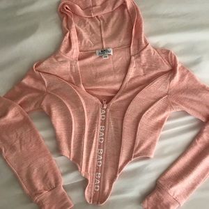 Bad Society Club set